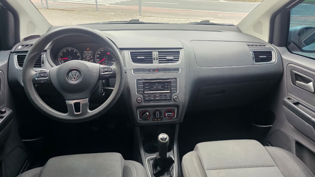 volkswagen fox 1.0 mi bluemotion 8v flex 4p manual 201412