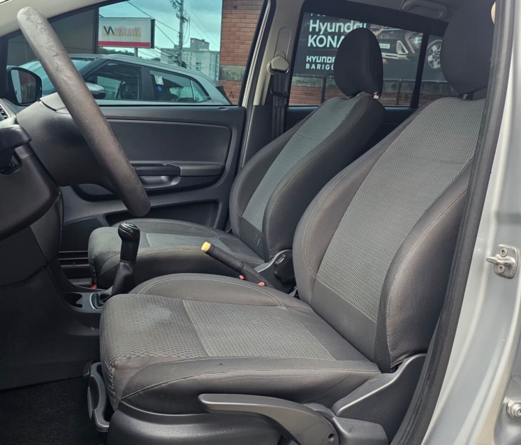 volkswagen fox 1.0 mi bluemotion 8v flex 4p manual 201410