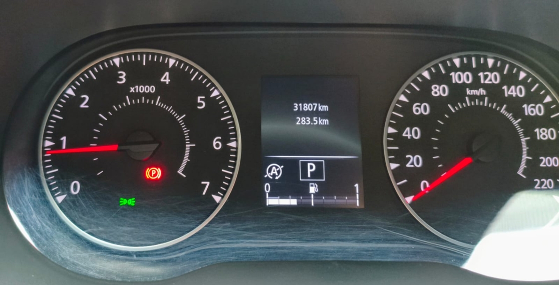 renault duster 1.3 tce flex iconic plus x-tronic 1.6 4p automatico 202411