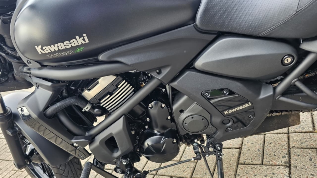 kawasaki vulcan s cafe 650 gasolina manual 20256