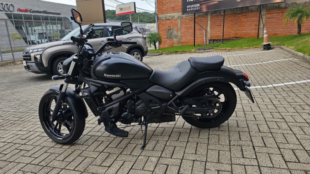 kawasaki vulcan s cafe 650 gasolina manual 20252