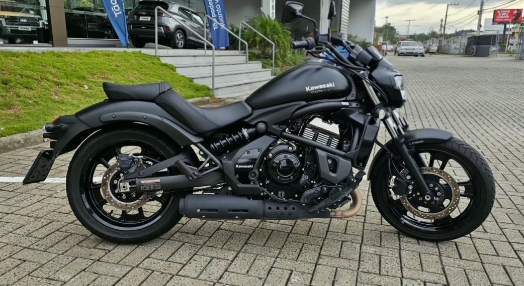 kawasaki vulcan s cafe 650 gasolina manual 20253