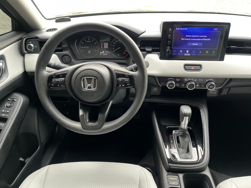honda hr-v 1.5 di i-vtec flex ex cvt 4p automatico 202513