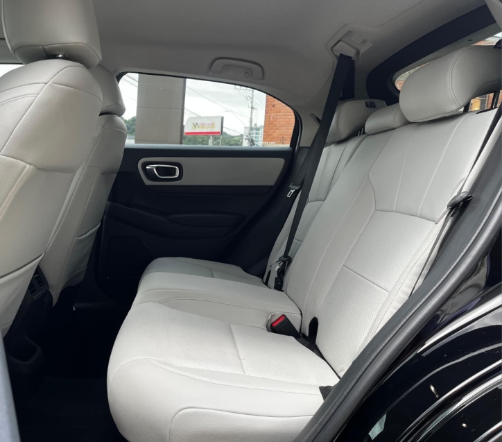 honda hr-v 1.5 di i-vtec flex ex cvt 4p automatico 202517