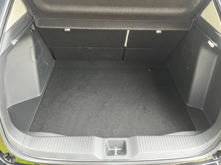 honda hr-v 1.5 di i-vtec flex ex cvt 4p automatico 202518