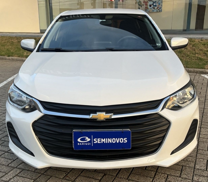 chevrolet onix 1.0 flex lt manual 4p 20231