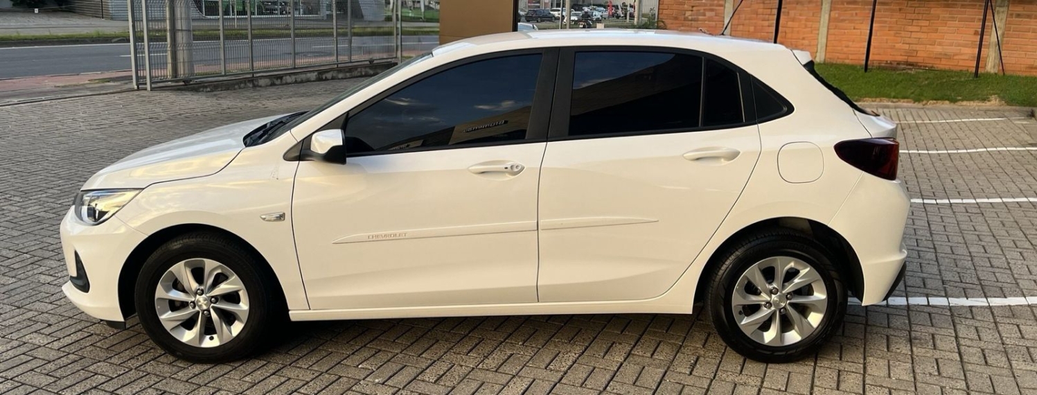 chevrolet onix 1.0 flex lt manual 4p 20237