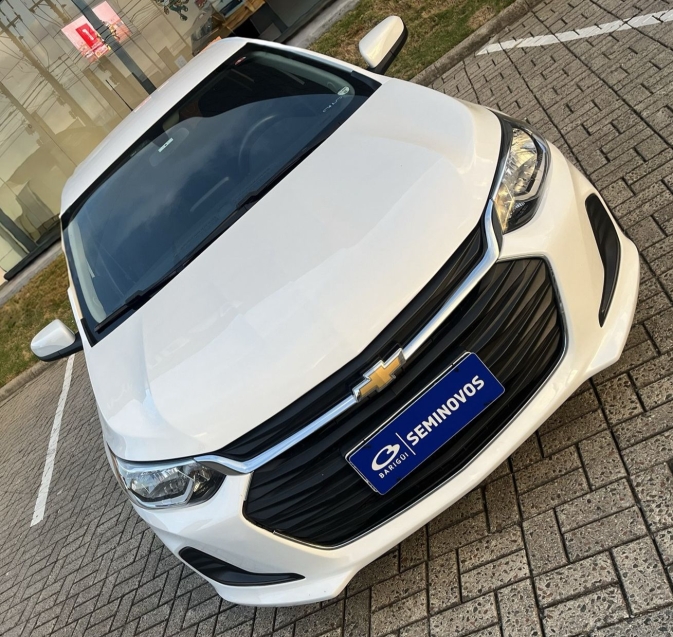 chevrolet onix 1.0 flex lt manual 4p 20238