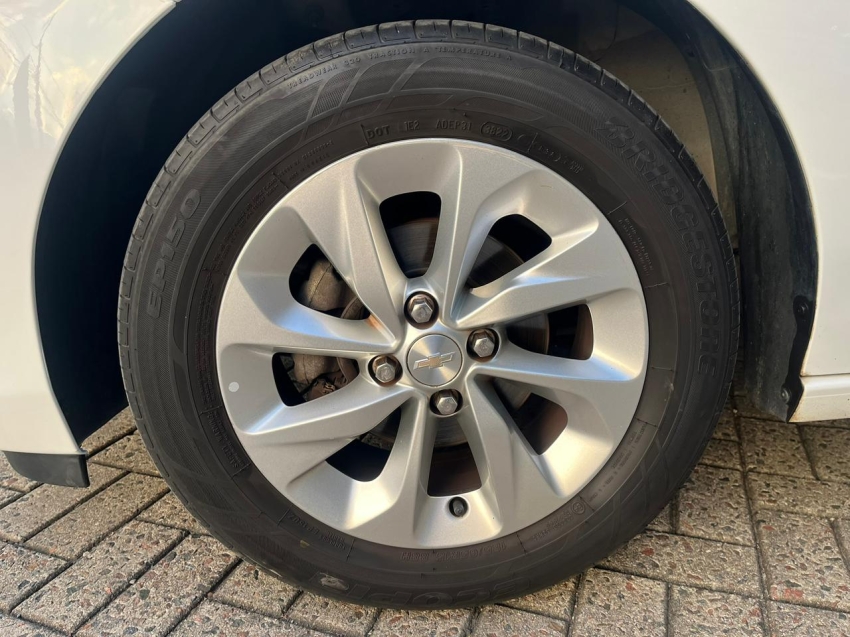 chevrolet onix 1.0 flex lt manual 4p 20239