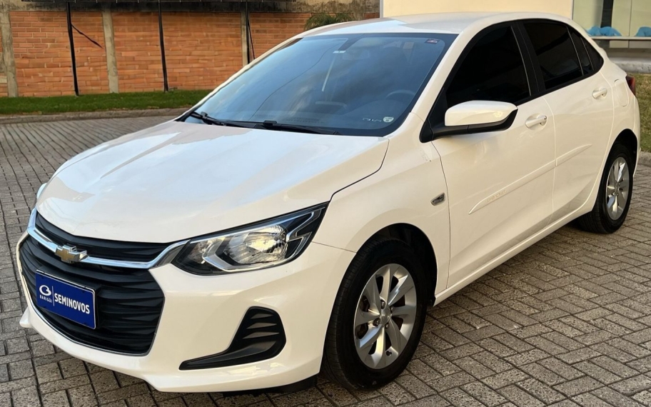 chevrolet onix 1.0 flex lt manual 4p 2023