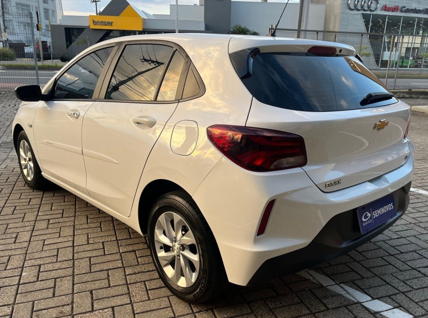 chevrolet onix 1.0 flex lt manual 4p 20236