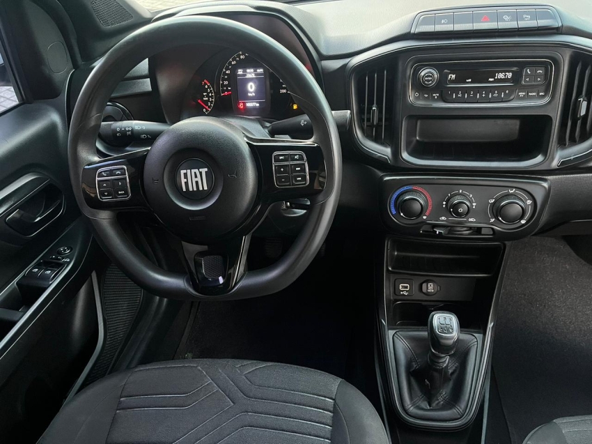 fiat strada 1.3 firefly flex freedom cs manual 2p automatico 202211