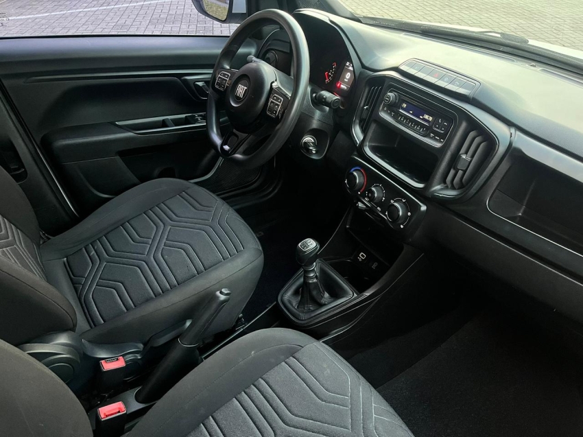 fiat strada 1.3 firefly flex freedom cs manual 2p automatico 202212