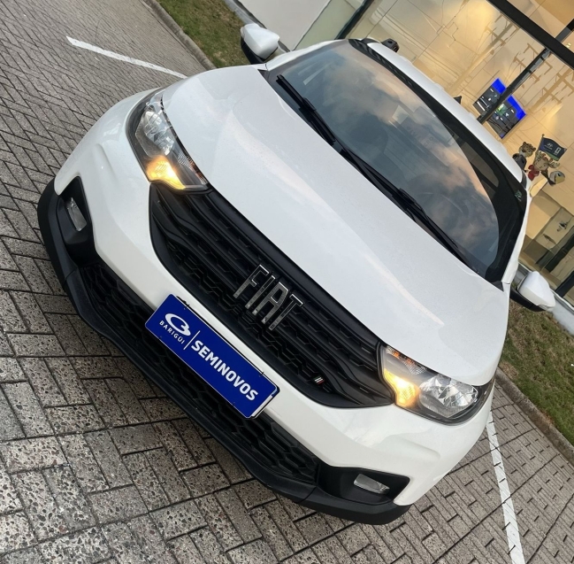 fiat strada 1.3 firefly flex freedom cs manual 2p automatico 20228