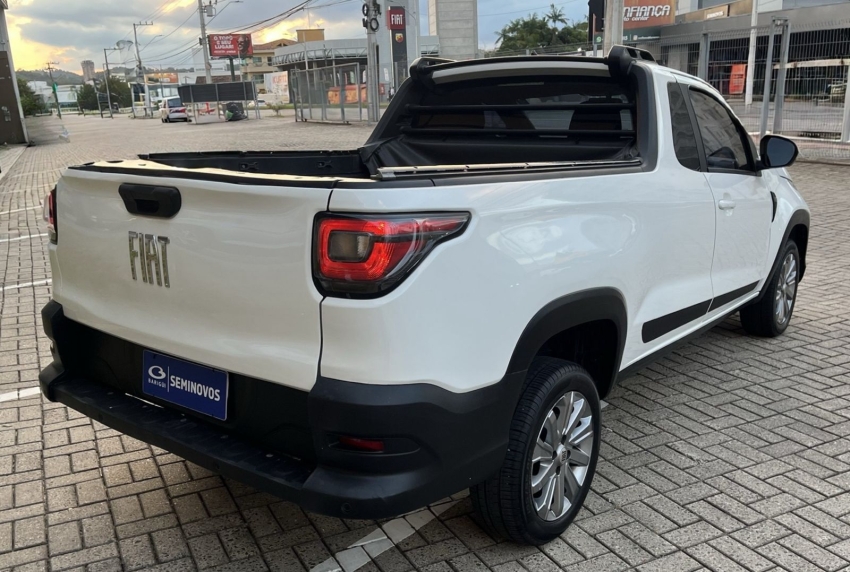 fiat strada 1.3 firefly flex freedom cs manual 2p automatico 20224