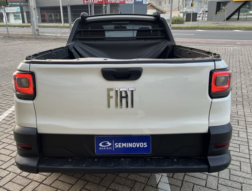 fiat strada 1.3 firefly flex freedom cs manual 2p automatico 20225