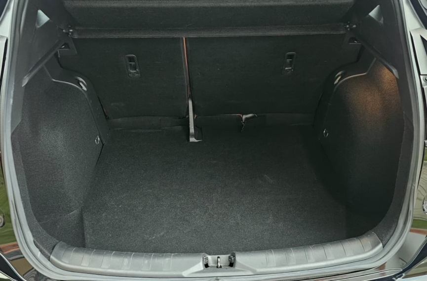 nissan kicks 1.6 16v flexstart advance xtronic flex 4p automatico 202217