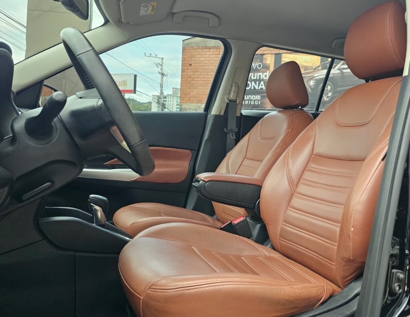 nissan kicks 1.6 16v flexstart advance xtronic flex 4p automatico 202210