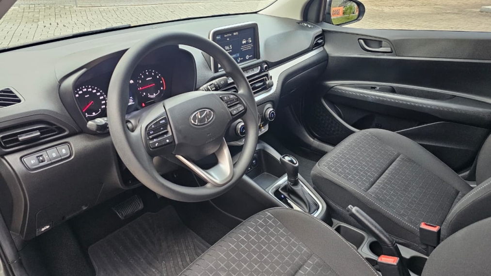 hyundai hb20 1.0 tgdi flex comfort plus tech automatico 4p 202511