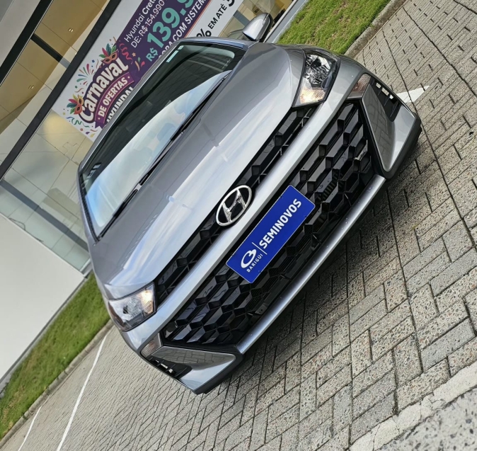 hyundai hb20 1.0 tgdi flex comfort plus tech automatico 4p 20258