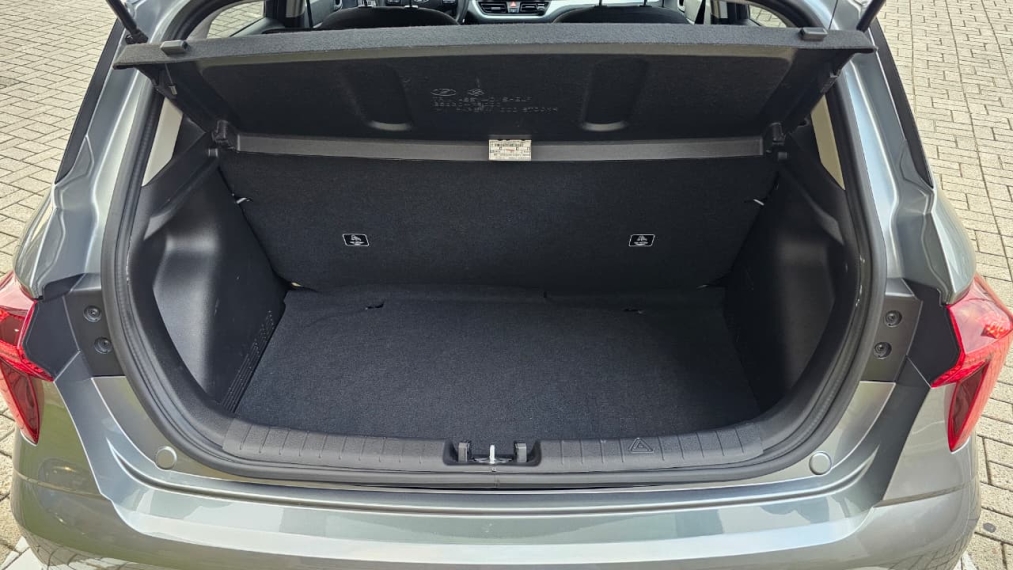 hyundai hb20 1.0 tgdi flex comfort plus tech automatico 4p 202517