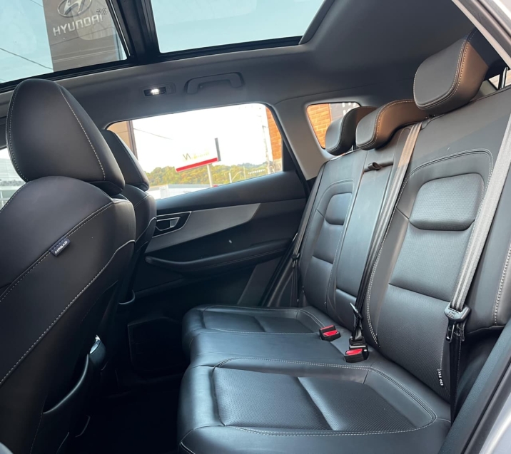 caoa chery tiggo 7 pro 1.6 tgdi gasolina dct 4p automatico 202312