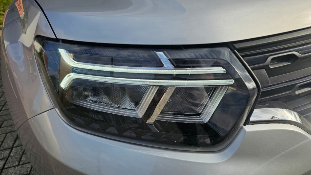 renault duster 1.6 16v sce flex intense plus x-tronic 4p automatico 20249