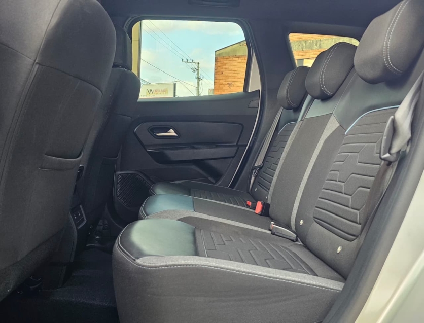 renault duster 1.6 16v sce flex intense plus x-tronic 4p automatico 202415