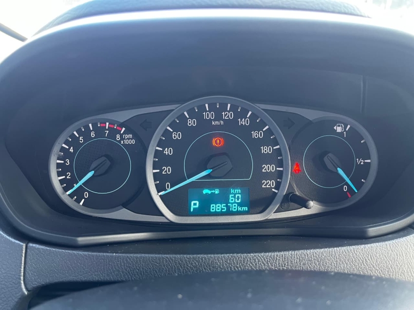 ford ka 1.5 ti-vct flex se plus automatico 4p 202010