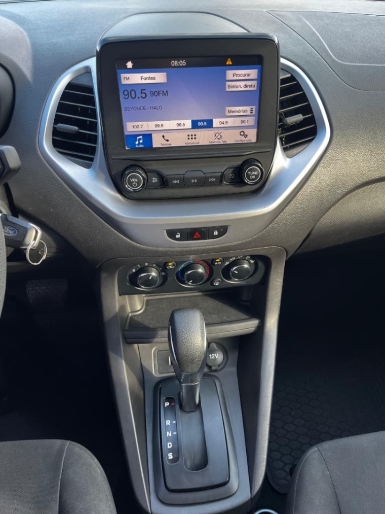 ford ka 1.5 ti-vct flex se plus automatico 4p 202013