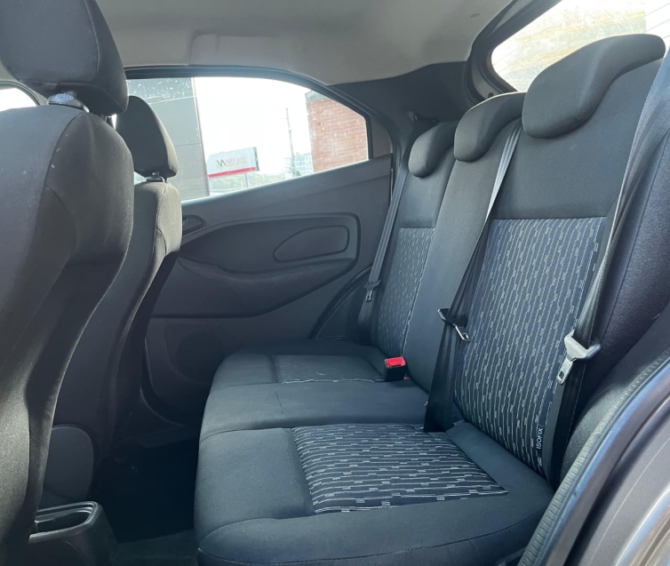 ford ka 1.5 ti-vct flex se plus automatico 4p 202017