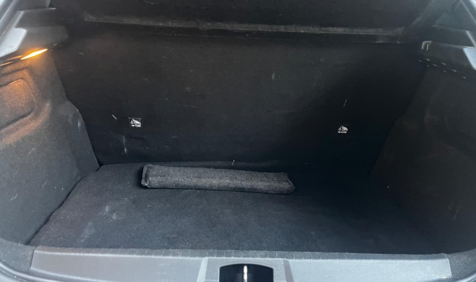 peugeot 208 1.6 16v flex allure at6 4p automatico 202317