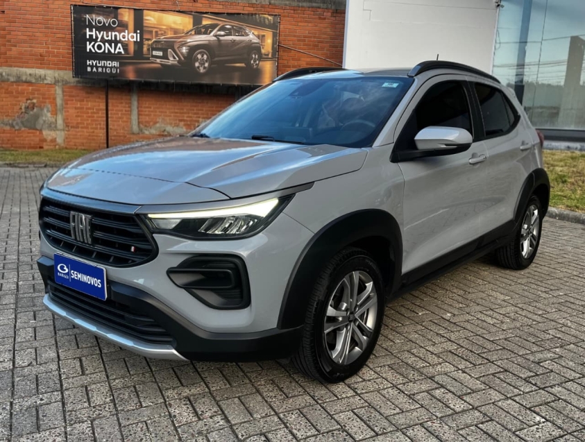 fiat pulse 1.0 turbo 200 flex audace cvt 4p automatico 2022