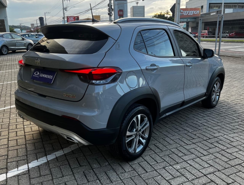 fiat pulse 1.0 turbo 200 flex audace cvt 4p automatico 20226