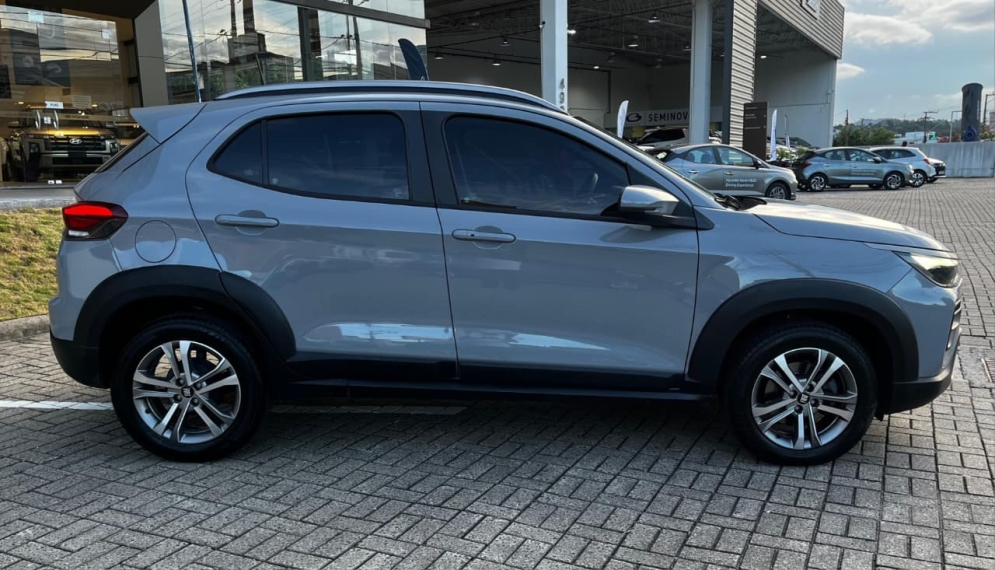 fiat pulse 1.0 turbo 200 flex audace cvt 4p automatico 20223