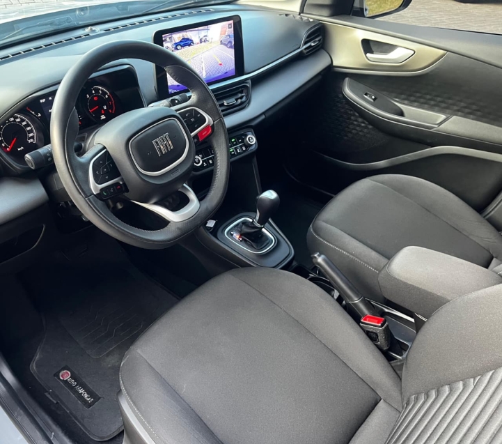 fiat pulse 1.0 turbo 200 flex audace cvt 4p automatico 202217