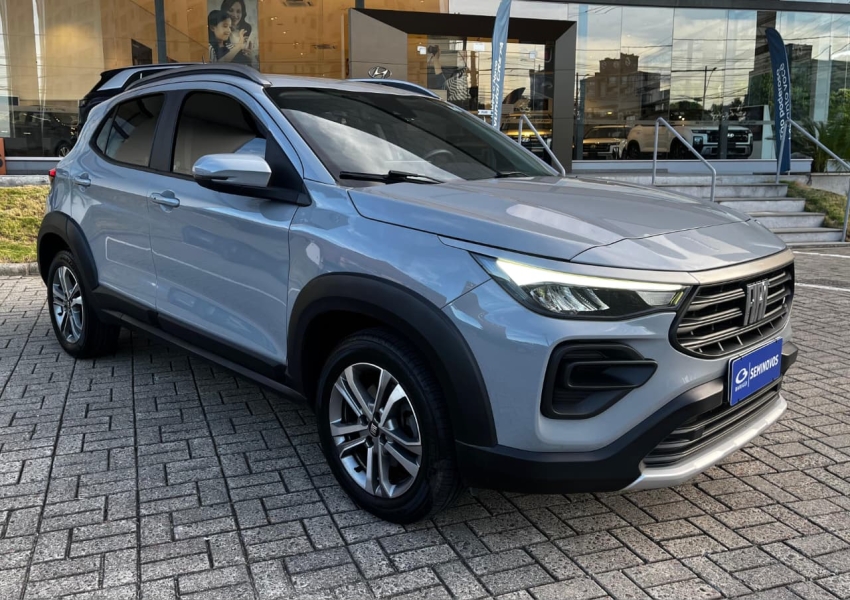 fiat pulse 1.0 turbo 200 flex audace cvt 4p automatico 20222