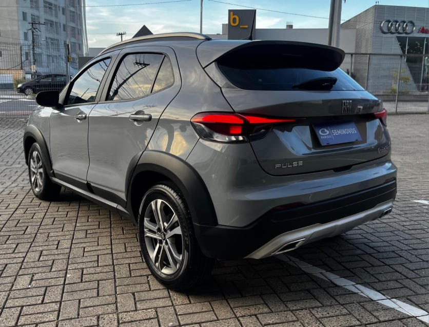 fiat pulse 1.0 turbo 200 flex audace cvt 4p automatico 20224