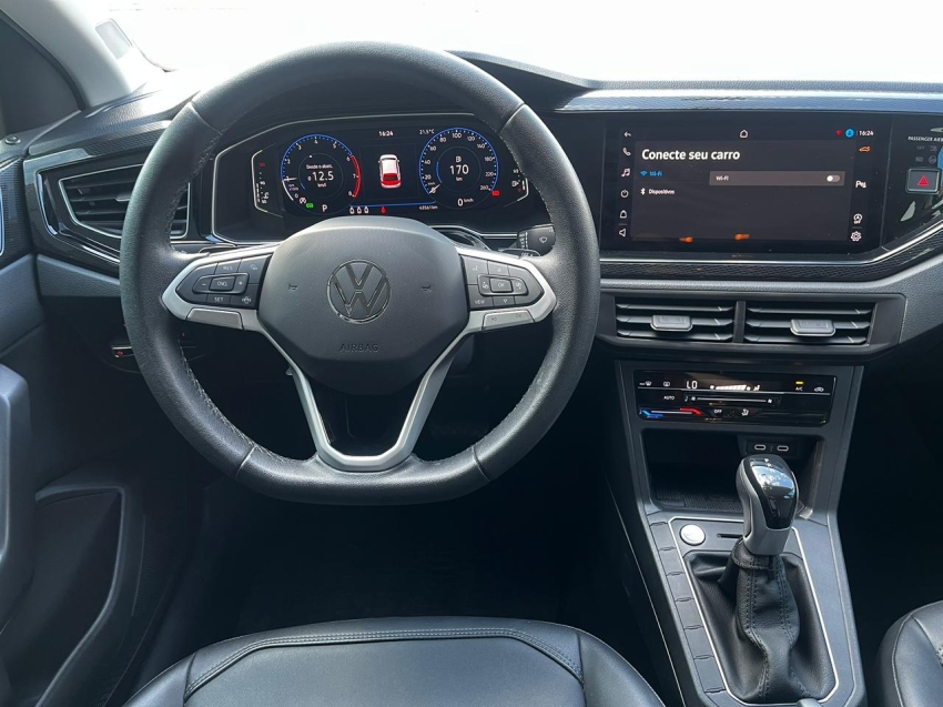 volkswagen polo 1.0 170 tsi highline automatico flex 4p 202410