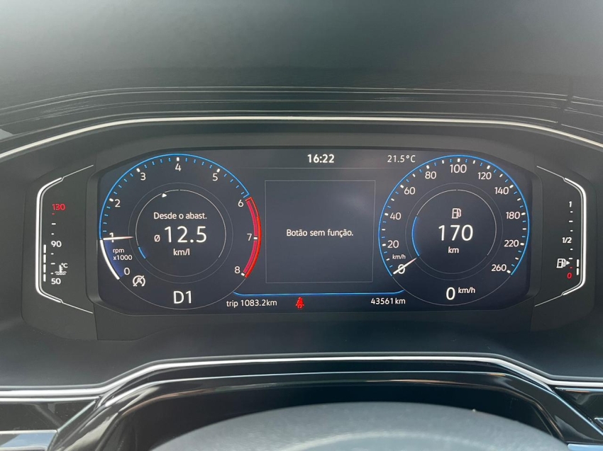 volkswagen polo 1.0 170 tsi highline automatico flex 4p 20248