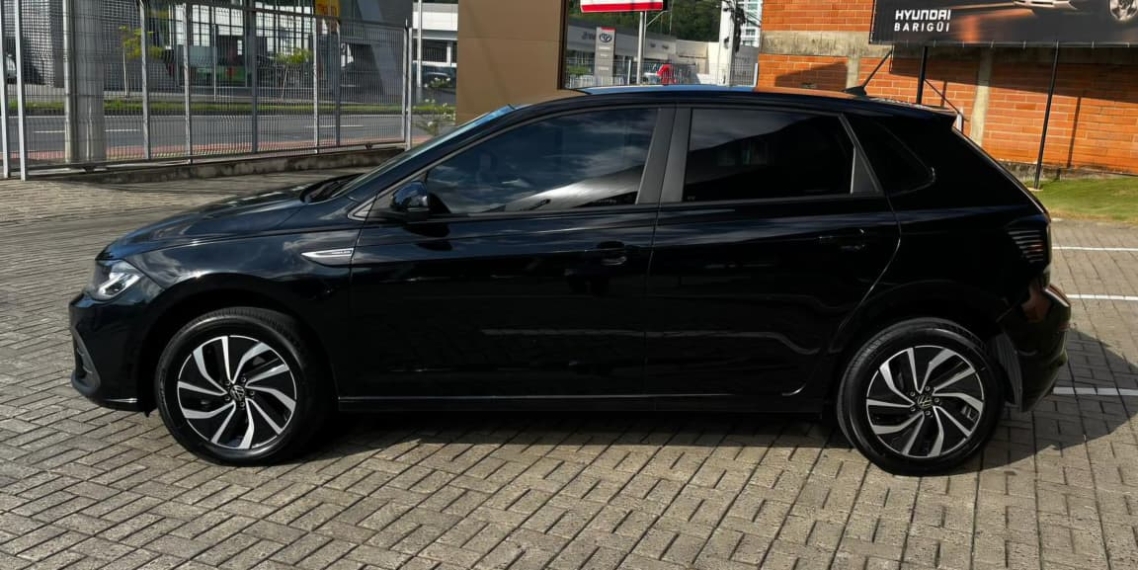 volkswagen polo 1.0 170 tsi highline automatico flex 4p 20246