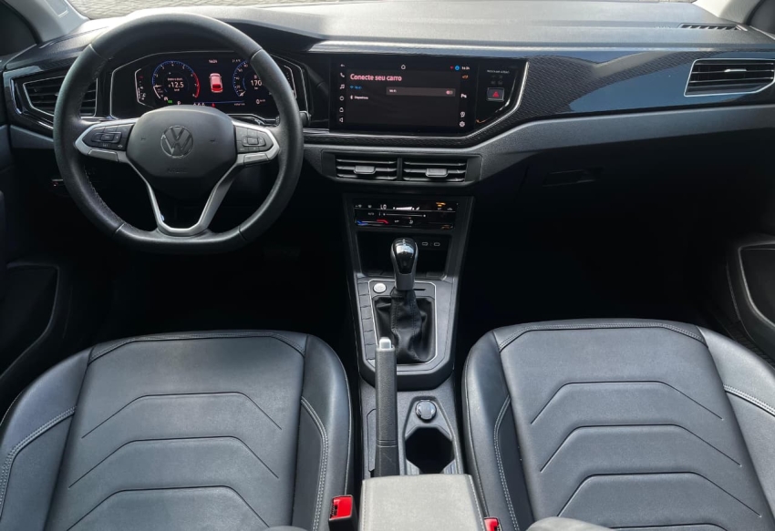 volkswagen polo 1.0 170 tsi highline automatico flex 4p 20249