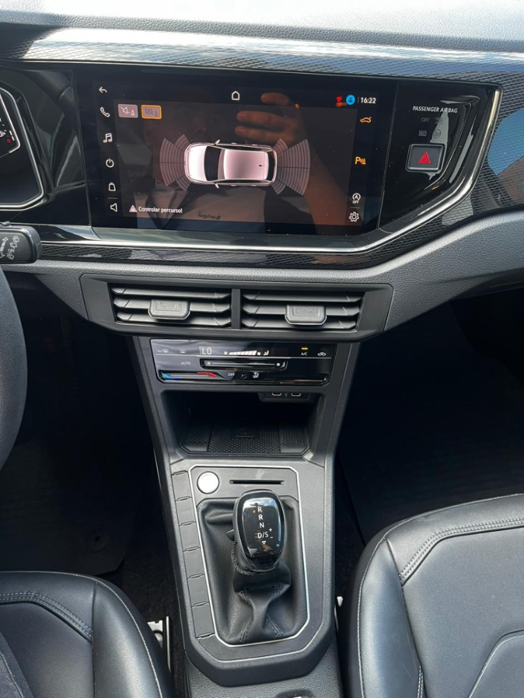 volkswagen polo 1.0 170 tsi highline automatico flex 4p 202411