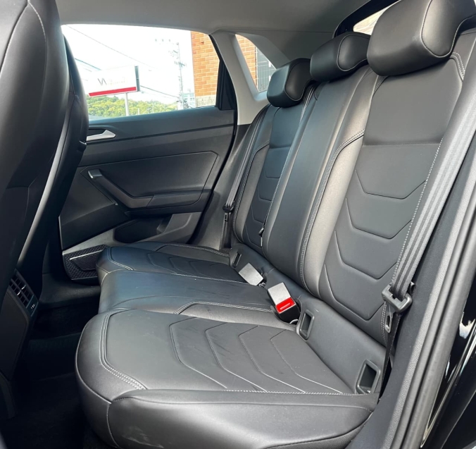 volkswagen polo 1.0 170 tsi highline automatico flex 4p 202414