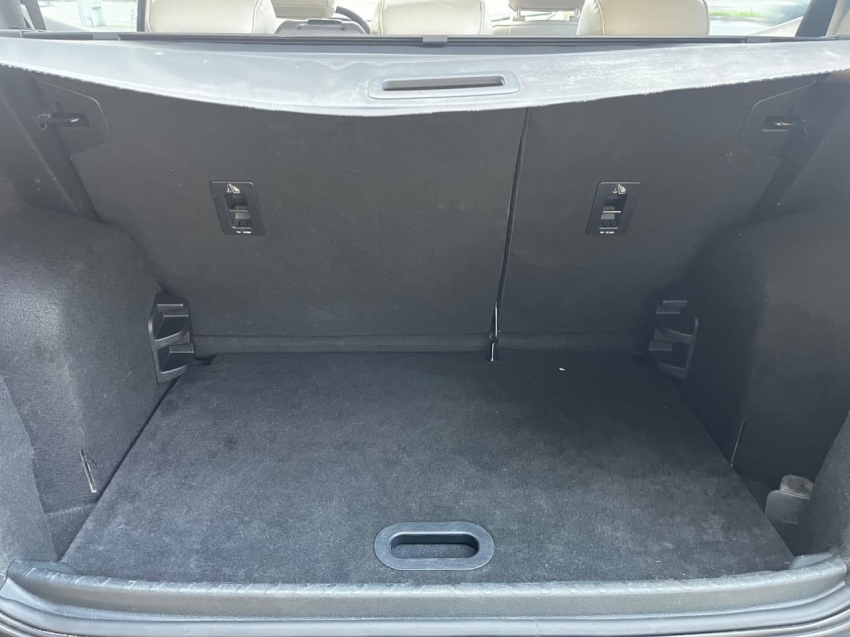 ford ecosport 2.0 direct flex titanium automatico 4p 201819