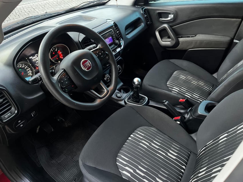 fiat toro 2.0 16v turbo diesel freedom 4wd manual 4p 201715