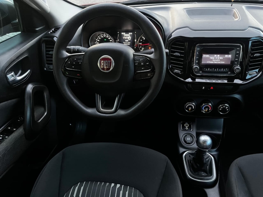 fiat toro 2.0 16v turbo diesel freedom 4wd manual 4p 201712