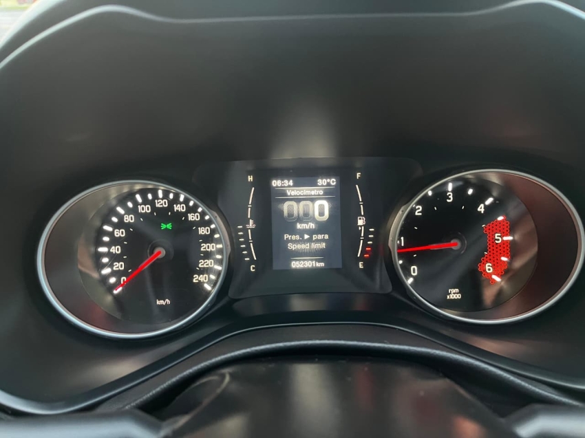 fiat toro 2.0 16v turbo diesel freedom 4wd manual 4p 201711