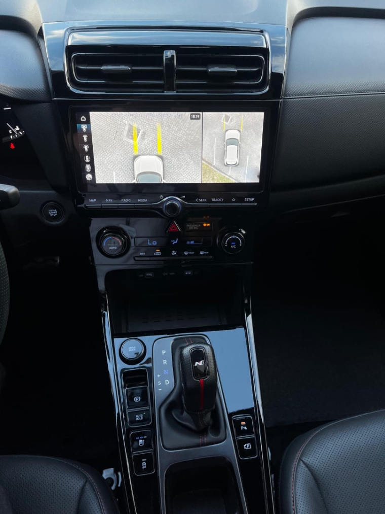 hyundai creta 1.0 tgdi flex n line automatico 4p 202417