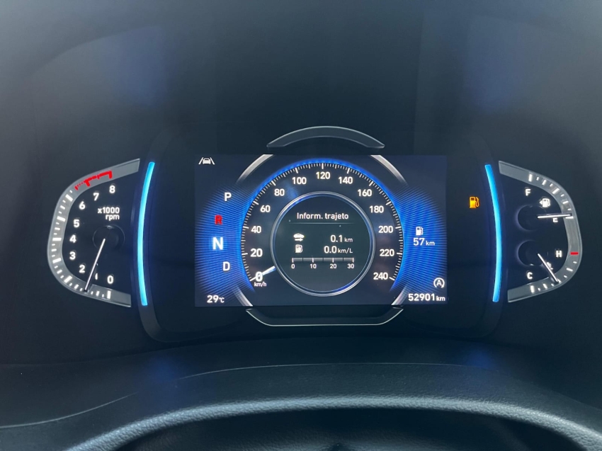 hyundai creta 1.0 tgdi flex n line automatico 4p 202411